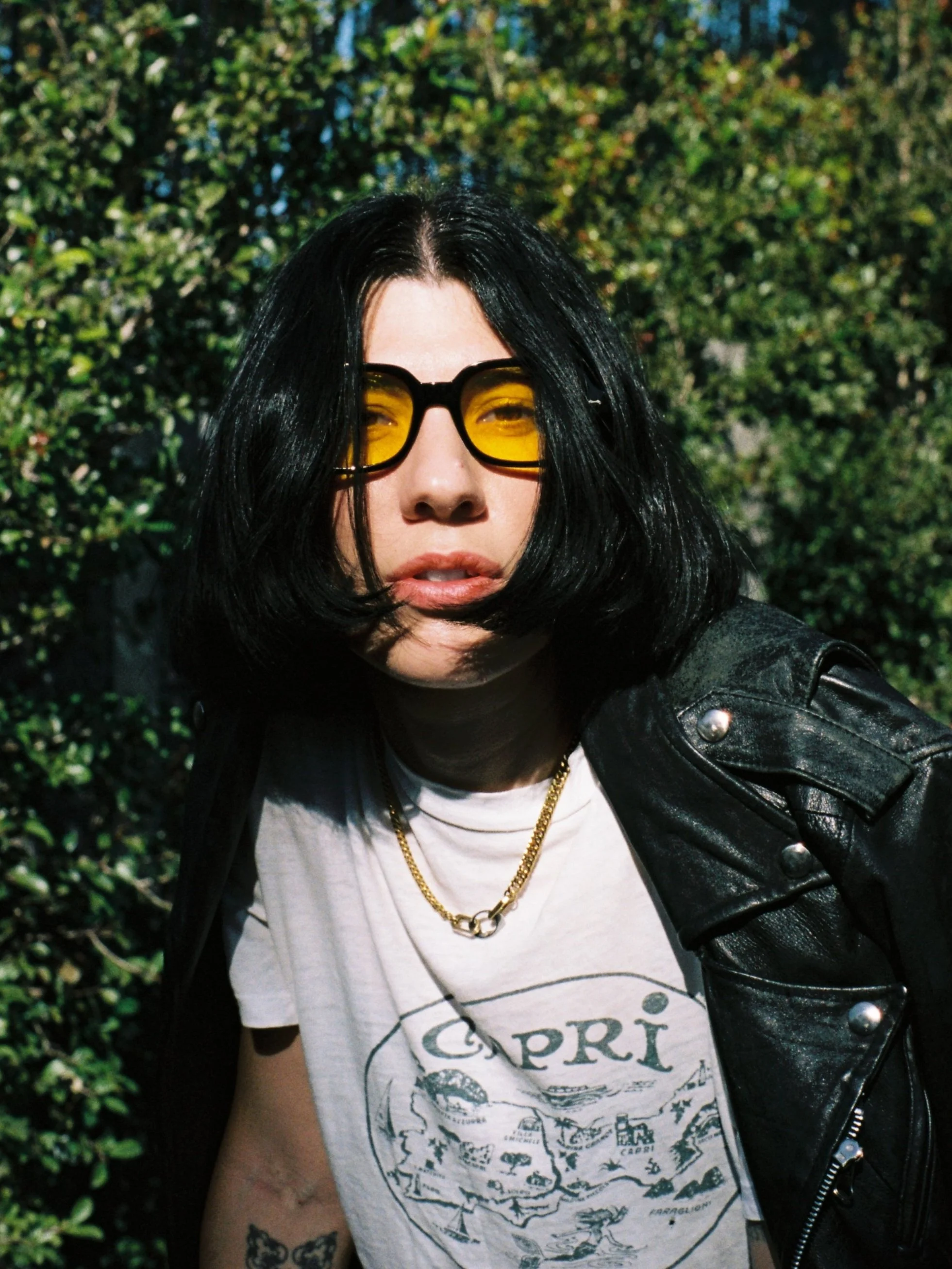 ◆Lucy◆ Lucia Crossbody | Handmade Crochet Crossbody Bag, Leather Handbags